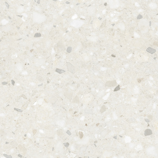 Керамогранит Ceradim Tessera Avorio кремовый матовый рект. (60х60) арт. CR6060G0441R